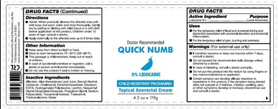 New Label